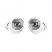 Навушники Sennheiser MOMENTUM True Wireless 2 White (508831) 1 – techzone.com.ua