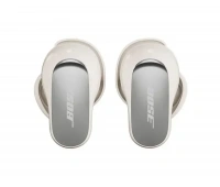 Навушники Bose QuietComfort Ultra Earbuds White Smoke (2nd Gen) 896637-0020 2 – techzone.com.ua