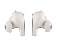 Навушники Bose QuietComfort Ultra Earbuds White Smoke (2nd Gen) 896637-0020 3 – techzone.com.ua