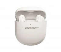 Навушники Bose QuietComfort Ultra Earbuds White Smoke (2nd Gen) 896637-0020 4 – techzone.com.ua