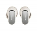Навушники Bose QuietComfort Ultra Earbuds White Smoke (2nd Gen) 896637-0020 2 – techzone.com.ua