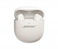 Навушники Bose QuietComfort Ultra Earbuds White Smoke (2nd Gen) 896637-0020 4 – techzone.com.ua