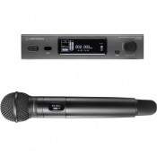 Микрофонная радиосистема Audio-Technica ATW3212/C510