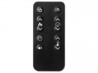 Електрокамін ArtiFlame AF25 Panoramic 5 – techzone.com.ua Електрокамін ArtiFlame AF25 Panoramic 5 – techzone.com.ua