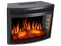 Електрокамін ArtiFlame AF25 Panoramic 3 – techzone.com.ua