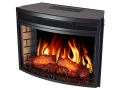 Електрокамін ArtiFlame AF25 Panoramic 4 – techzone.com.ua