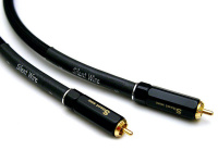 Межблочный кабель Silent Wire Platinum NF High-End RCA (90100034) 1,0 м