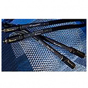 Межблочный кабель Silent Wire Platinum NF High-End RCA (90100034) 1,0 м 3 – techzone.com.ua Межблочный кабель Silent Wire Platinum NF High-End RCA (90100034) 1,0 м 3 – techzone.com.ua