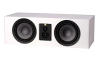 Центральний канал Magnat Signature Center Pro II Satin White 1 – techzone.com.ua