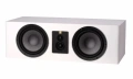 Центральний канал Magnat Signature Center Pro II Satin White 1 – techzone.com.ua