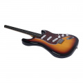 Электрогитара Eko Guitars ST100-SB (Sunburst) 3 – techzone.com.ua
