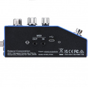 Педаль эффектов BOSS SY-200 4 – techzone.com.ua Педаль эффектов BOSS SY-200 4 – techzone.com.ua