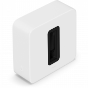 Бездротовий сабвуфер Sonos Sub 4 White (SUBG4EU1) 5 – techzone.com.ua Бездротовий сабвуфер Sonos Sub 4 White (SUBG4EU1) 5 – techzone.com.ua