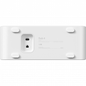 Бездротовий сабвуфер Sonos Sub 4 White (SUBG4EU1) 6 – techzone.com.ua Бездротовий сабвуфер Sonos Sub 4 White (SUBG4EU1) 6 – techzone.com.ua