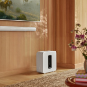 Бездротовий сабвуфер Sonos Sub 4 White (SUBG4EU1) 7 – techzone.com.ua Бездротовий сабвуфер Sonos Sub 4 White (SUBG4EU1) 7 – techzone.com.ua