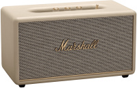 Моноблочна акустична система Marshall Stanmore III Cream (1006011) 2 – techzone.com.ua Моноблочна акустична система Marshall Stanmore III Cream (1006011) 2 – techzone.com.ua