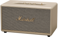 Моноблочна акустична система Marshall Stanmore III Cream (1006011) 3 – techzone.com.ua Моноблочна акустична система Marshall Stanmore III Cream (1006011) 3 – techzone.com.ua