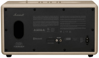 Моноблочна акустична система Marshall Stanmore III Cream (1006011) 4 – techzone.com.ua Моноблочна акустична система Marshall Stanmore III Cream (1006011) 4 – techzone.com.ua