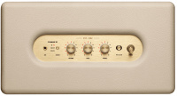 Моноблочна акустична система Marshall Stanmore III Cream (1006011) 6 – techzone.com.ua Моноблочна акустична система Marshall Stanmore III Cream (1006011) 6 – techzone.com.ua