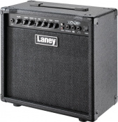 Комбоусилитель Laney LX35R 1 – techzone.com.ua Комбоусилитель Laney LX35R 1 – techzone.com.ua