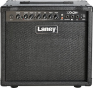 Комбоусилитель Laney LX35R 2 – techzone.com.ua Комбоусилитель Laney LX35R 2 – techzone.com.ua