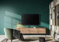 Сабвуфер Loewe Klang Sub1 basalt grey (60610D10) 6 – techzone.com.ua Сабвуфер Loewe Klang Sub1 basalt grey (60610D10) 6 – techzone.com.ua