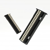Щітка HumminGuru EZ Vinyl Record Washer Goat Hair Brush 1 – techzone.com.ua