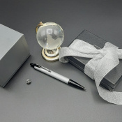 Ручка кулькова Parker IM Achromatic Grey BT BP 22 832 4 – techzone.com.ua Ручка кулькова Parker IM Achromatic Grey BT BP 22 832 4 – techzone.com.ua