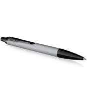 Ручка шариковая Parker IM Achromatic Grey BT BP 22 832 2 – techzone.com.ua Ручка шариковая Parker IM Achromatic Grey BT BP 22 832 2 – techzone.com.ua
