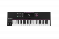 Native Instruments Komplete Kontrol S61 MK3 1 – techzone.com.ua