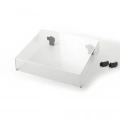 Захисна кришка Luxman OPPD-DSC151 Dust Cover 1 – techzone.com.ua