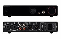 Усилитель Topping L70 Black 2 – techzone.com.ua Усилитель Topping L70 Black 2 – techzone.com.ua