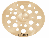 Paiste PSTX Swiss Medium Crash 18" 2 – techzone.com.ua Paiste PSTX Swiss Medium Crash 18" 2 – techzone.com.ua