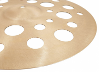 Paiste PSTX Swiss Medium Crash 18" 3 – techzone.com.ua Paiste PSTX Swiss Medium Crash 18" 3 – techzone.com.ua