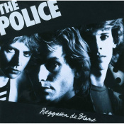 Вінілова платівка The Police - Reggatta De Blanc [LP]