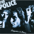 Вінілова платівка The Police - Reggatta De Blanc [LP] – techzone.com.ua