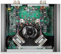 Підсилювач Musical Fidelity M6s PRE Black 4 – techzone.com.ua Підсилювач Musical Fidelity M6s PRE Black 4 – techzone.com.ua