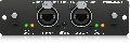 Плата розширення Behringer WING-DANTE – techzone.com.ua