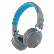 Навушники JLAB Studio Wireless Blue (IEUHBASTUDIORGRYBLU4)