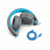 Наушники JLAB Studio Wireless Blue (IEUHBASTUDIORGRYBLU4) 3 – techzone.com.ua Наушники JLAB Studio Wireless Blue (IEUHBASTUDIORGRYBLU4) 3 – techzone.com.ua