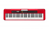 Синтезатор Casio Casioton CT-S200RD 1 – techzone.com.ua