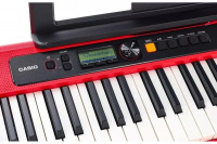 Синтезатор Casio Casioton CT-S200RD 6 – techzone.com.ua