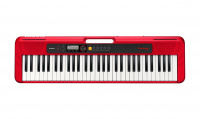 Синтезатор CASIO CT-S200RDC7