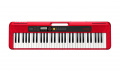 Синтезатор CASIO CT-S200RDC7 1 – techzone.com.ua