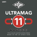 Струны для электрогитары Rotosound UM11 – techzone.com.ua