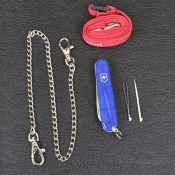 Складаний дитячий ніж Victorinox MY FIRST 0.2373.T2 4 – techzone.com.ua Складаний дитячий ніж Victorinox MY FIRST 0.2373.T2 4 – techzone.com.ua