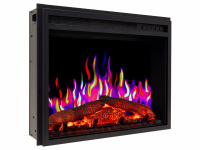 Електрокамін ArtiFlame AF24 Multicolor 3 – techzone.com.ua Електрокамін ArtiFlame AF24 Multicolor 3 – techzone.com.ua