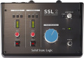Звукова карта Solid State Logic SSL 2 1 – techzone.com.ua