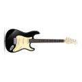 Donner Music DST-600 Electric Guitar-black EC6803 2 – techzone.com.ua