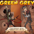 Вінілова платівка Green Grey - Greatest Hits [LP] – techzone.com.ua